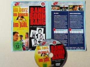 2 Filme Im Herz Im Bauch Im Juli Bang Boom Bang Fatih Akin